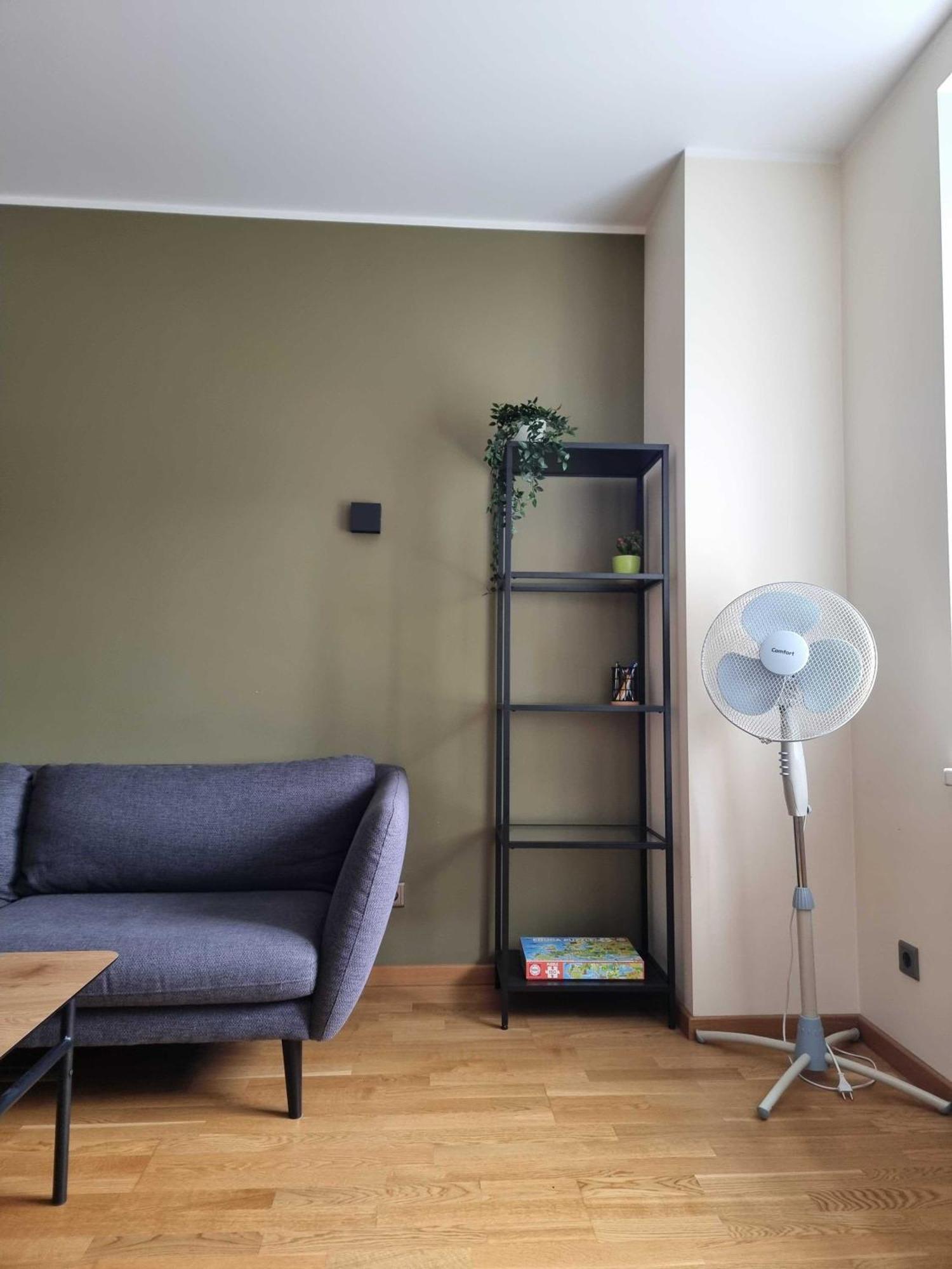 Baron's Appartement *